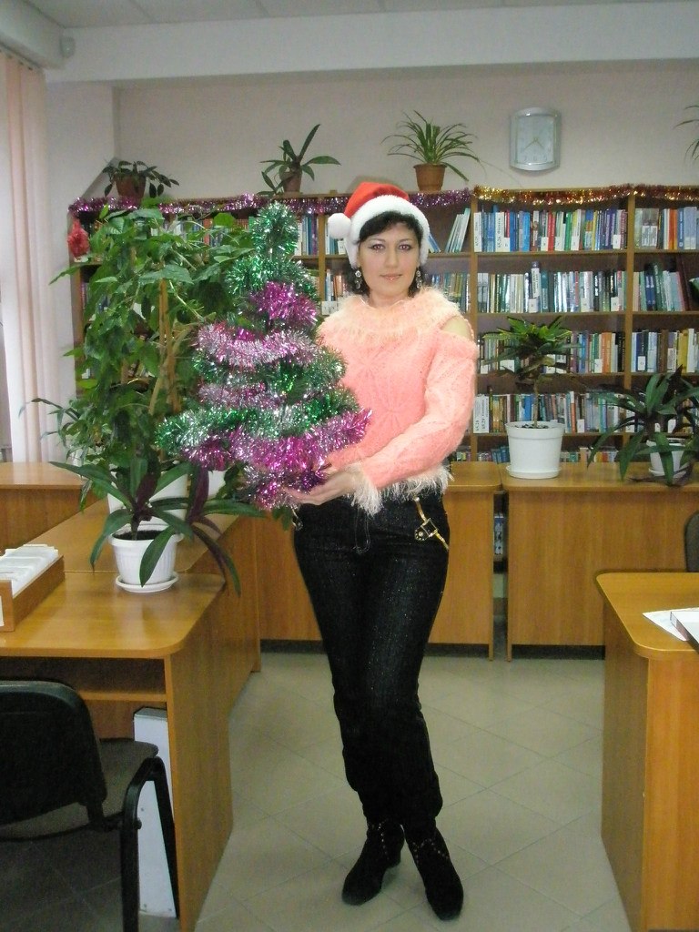 Елена Зинченко | Харьков