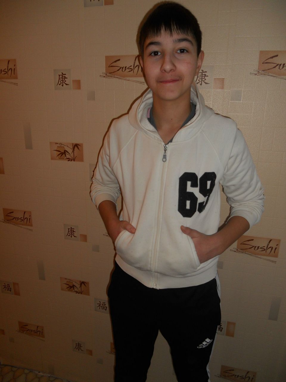 Арсен Согомонян | Москва