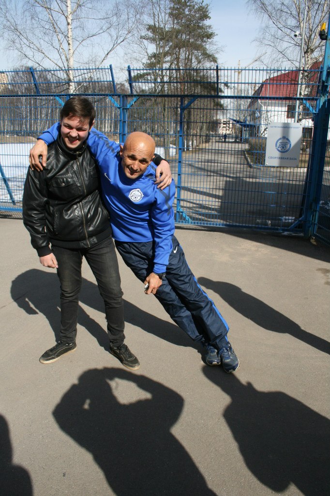 Настя Дмитриева | Санкт-Петербург