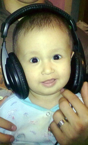 Гуля Иванова | Москва