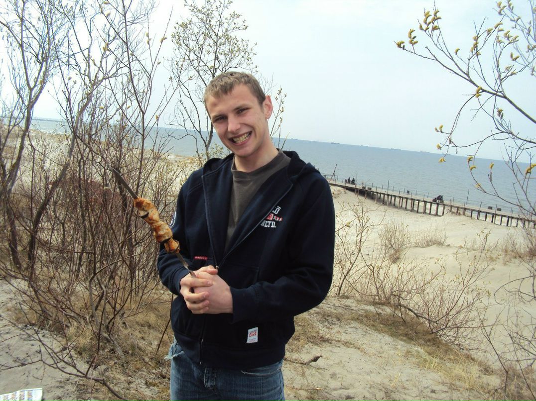 Анатолий Афанасенко | Калининград