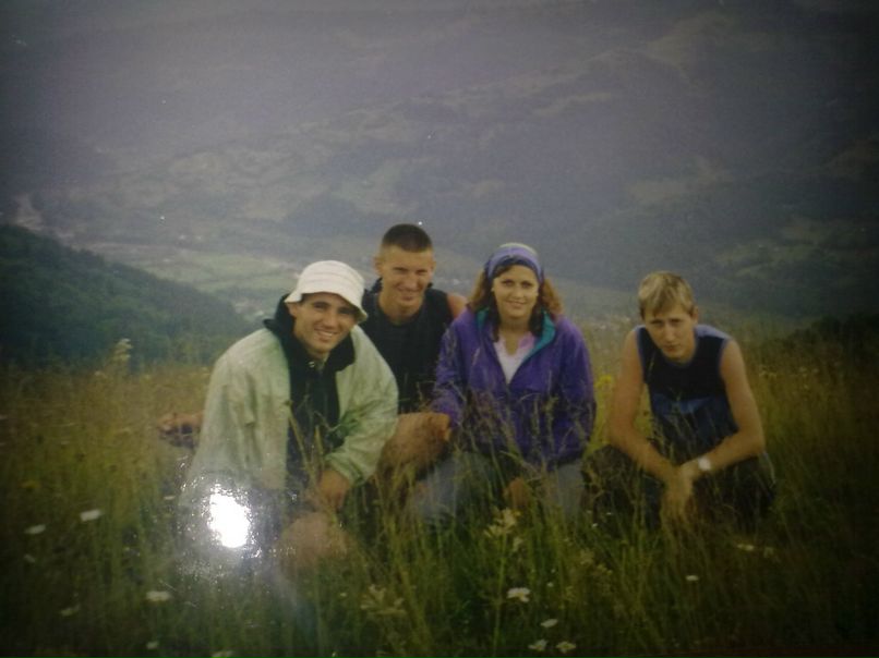 Роман Невгоденко | Киев