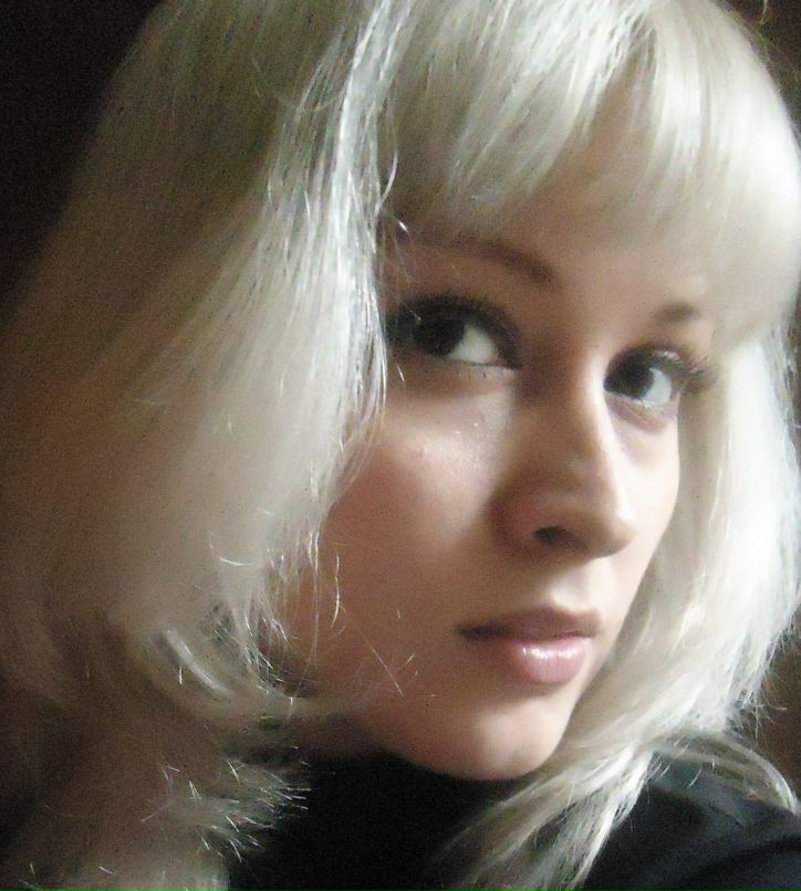 Елизавета Шипкова | Иркутск