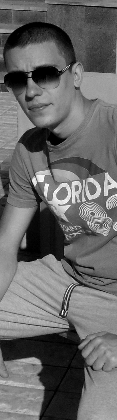 Александр Благомыслов | Саратов