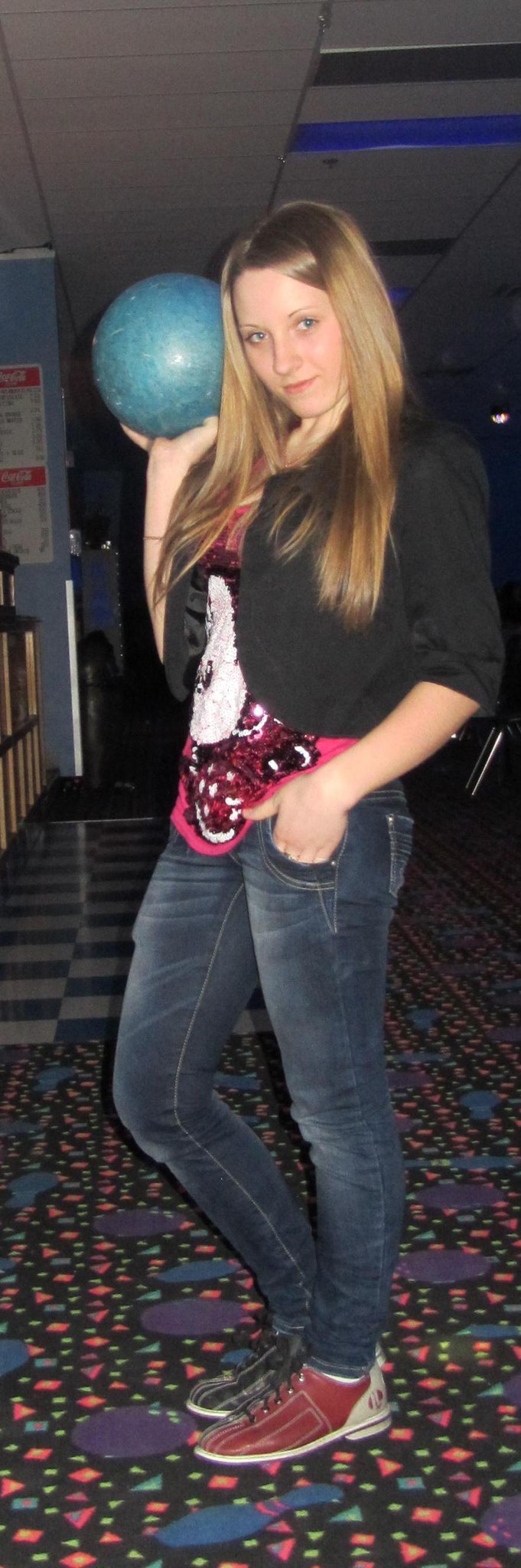 Солічка Гораль | Saskatoon