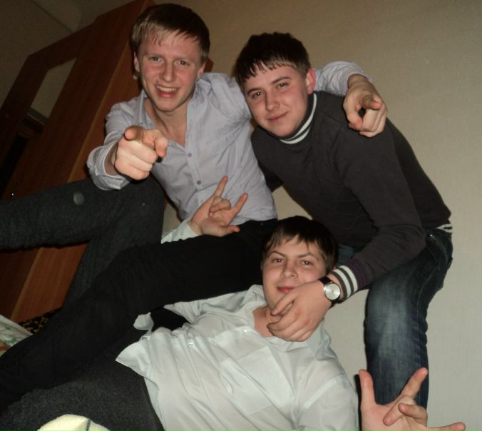 №75, Игорь Алексеенко, 34 года, Москва, Россия №75, Игорь Алексеенко, 34 года, Москва, Россия