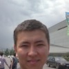 Аватар: Aibek Kerimbekov