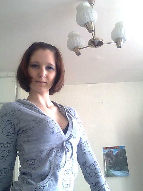 Нася Ткачёва | 