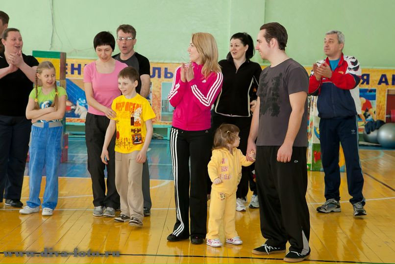 Юлия Кузнецова | Ульяновск