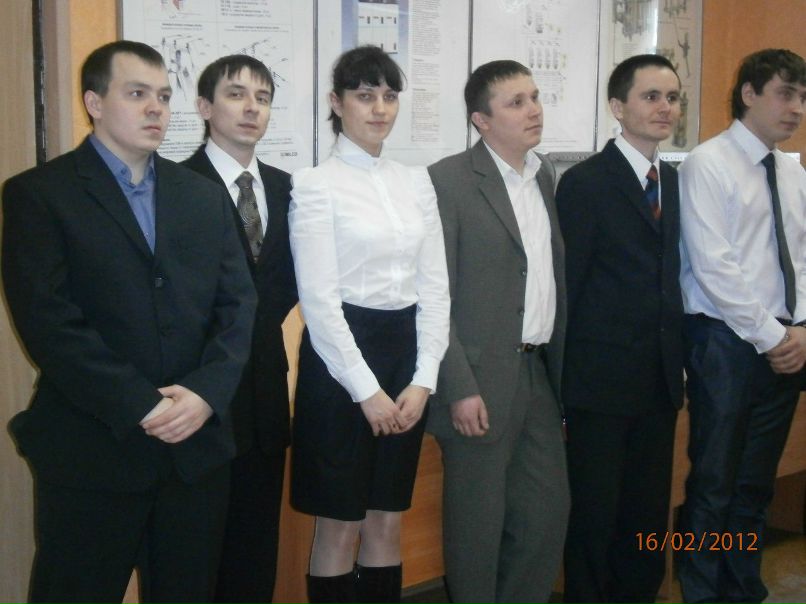 Алексей Васильев Вячеславович | Нурлат