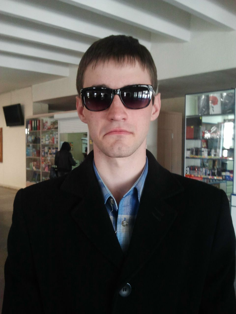 Евгений Балюк | Киев