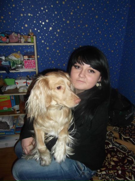 №53, Катріна Прокопчук, Луцк №53, Катріна Прокопчук, Луцк