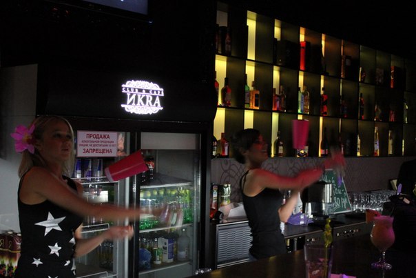 Анюта Девятерикова | Сочи