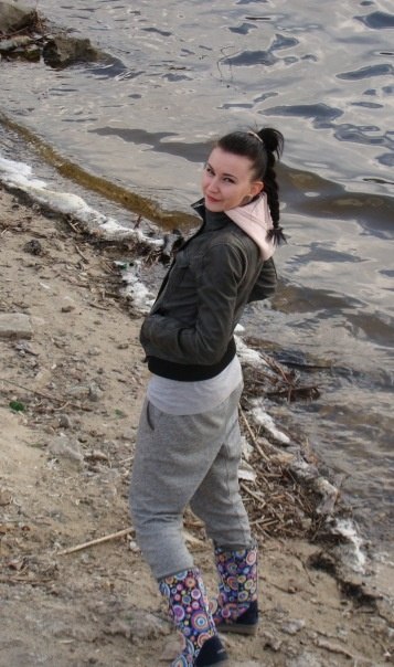 Екатерина Тырцева | Васильков