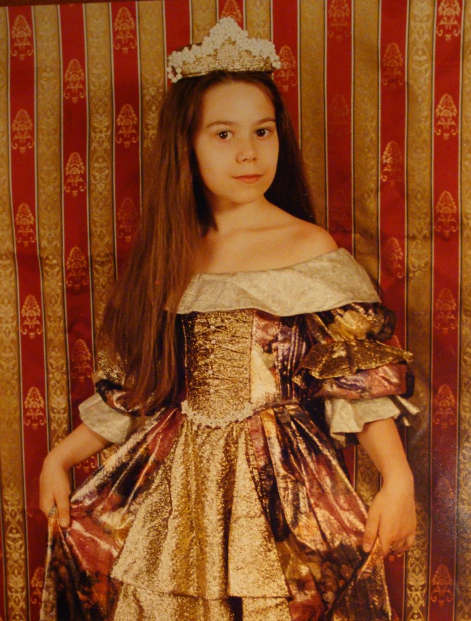 Евгения Лабик | Wien