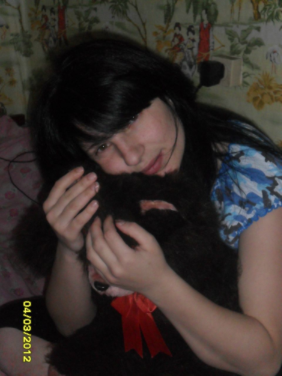 Анастасия Терешко | Витебск