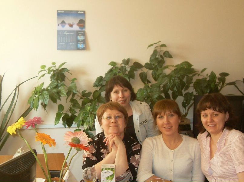 Людмила Долгих | Омск