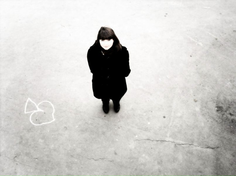 Мария Мирюк | Омск