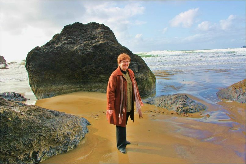 Наталья Свистун-Арсенич | Одесса