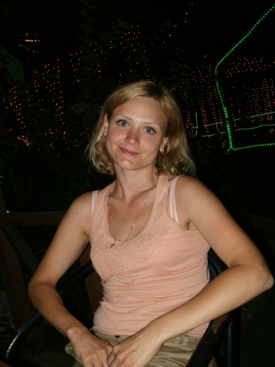 Ульяна Долгих | Уфа