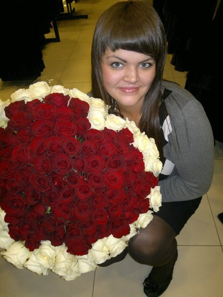 Светлана Дмитриенко ๑۩۩๑ | Санкт-Петербург