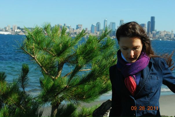 №8, Наденька Хомазюк, Киев №8, Наденька Хомазюк, Киев