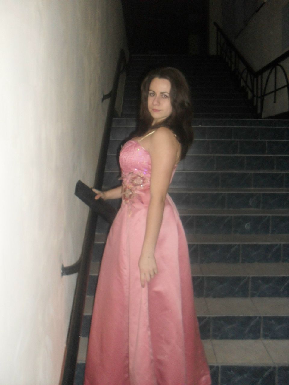 Яна Присяжнюк-Печериця | Винница