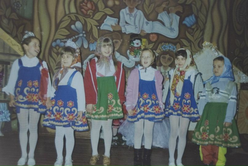 Наталия Яцевич | Бобров