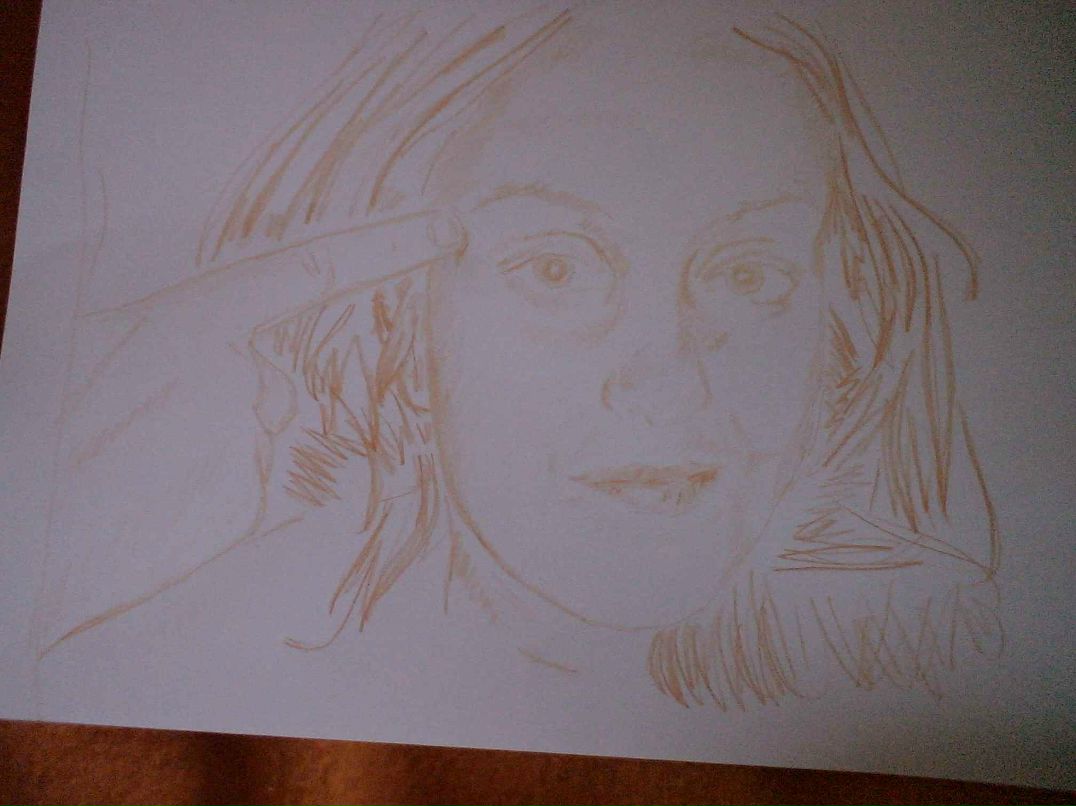 Варвара Фомина | Санкт-Петербург