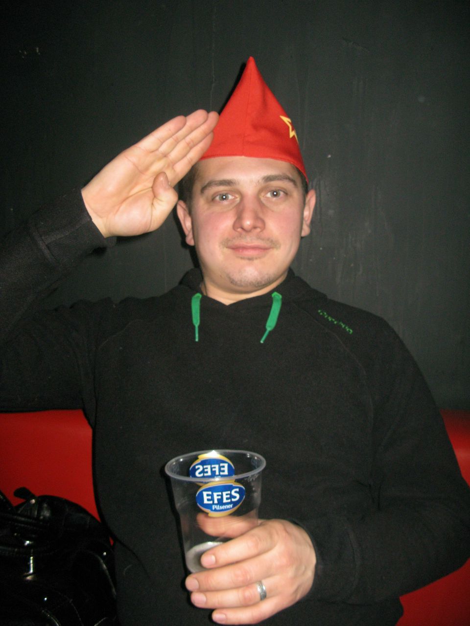 Бэ-Бэ Местный | Пермь