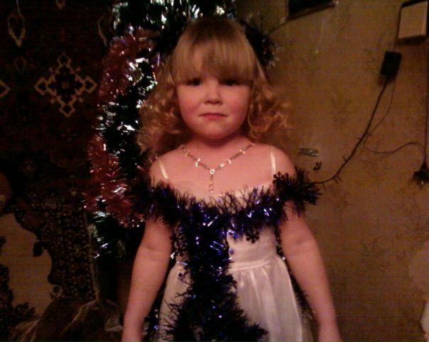 №91, Елена Федотовская, 37 лет, Солдатка №91, Елена Федотовская, 37 лет, Солдатка