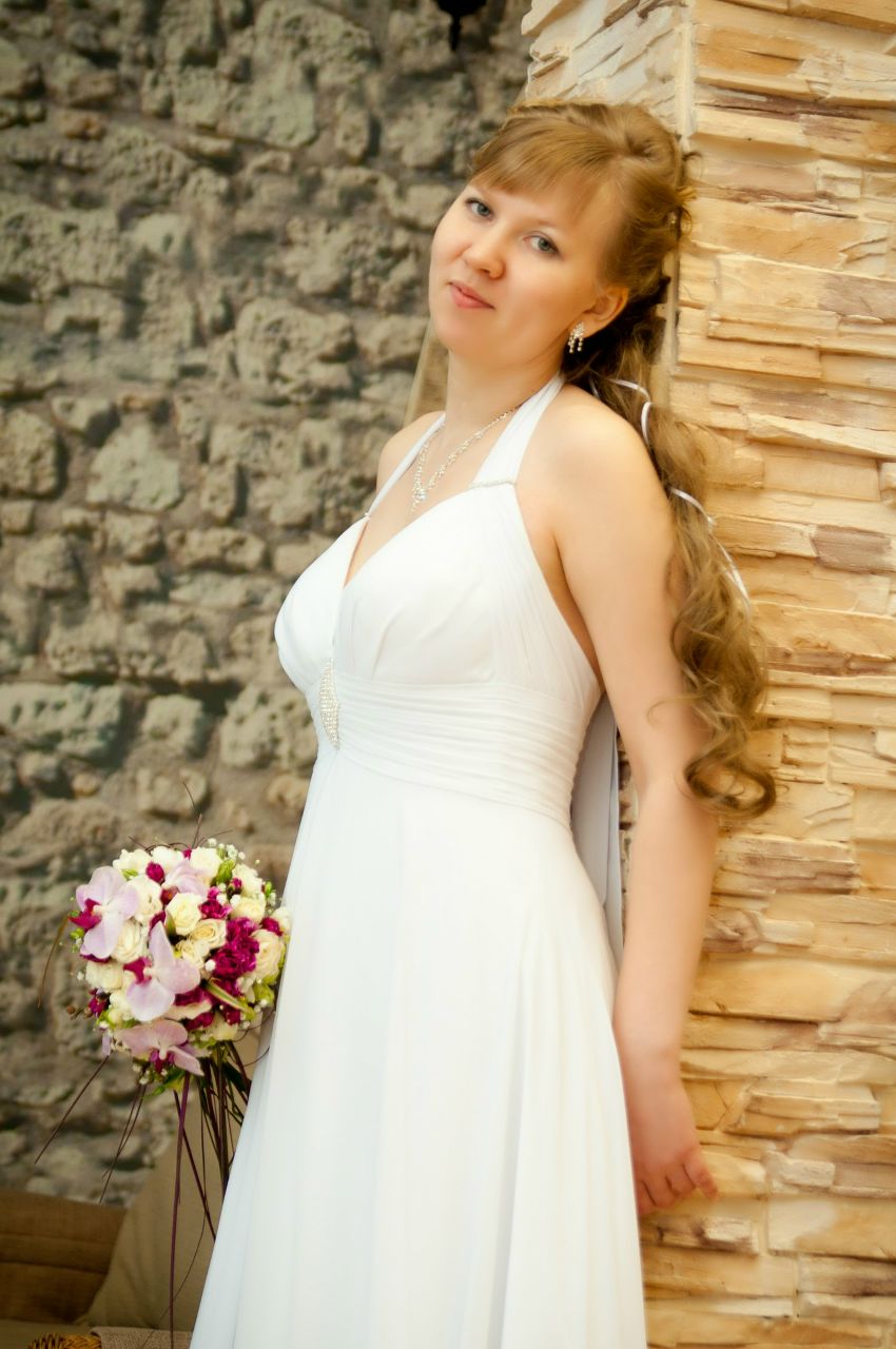 Анастасия Войналович | Тобольск