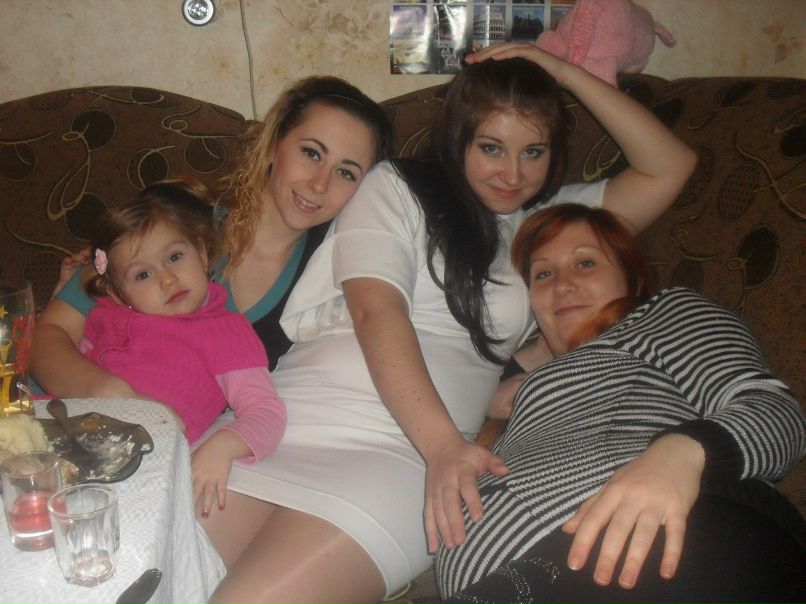 Лена Снигирева | Днепр (Днепропетровск)