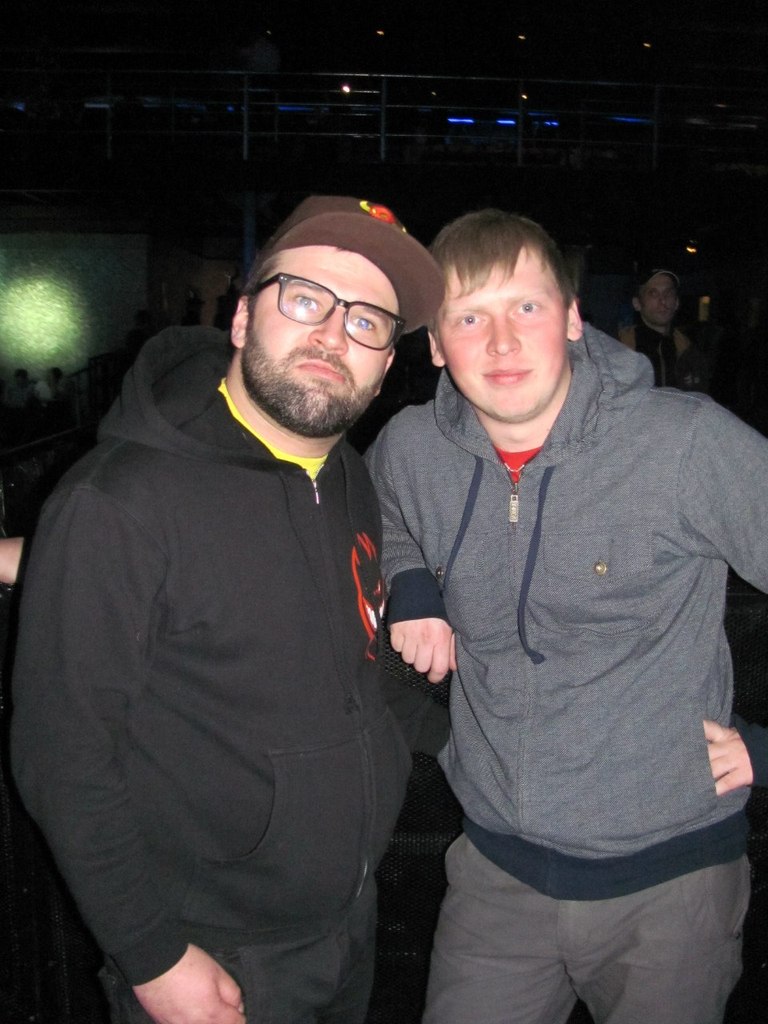 Павел Тютяев | 