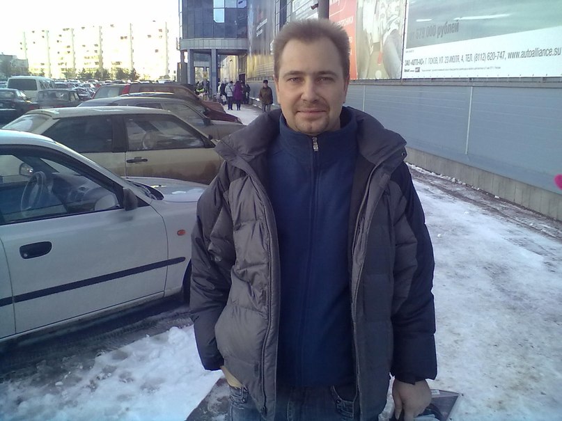 Саня Яковлев | Псков