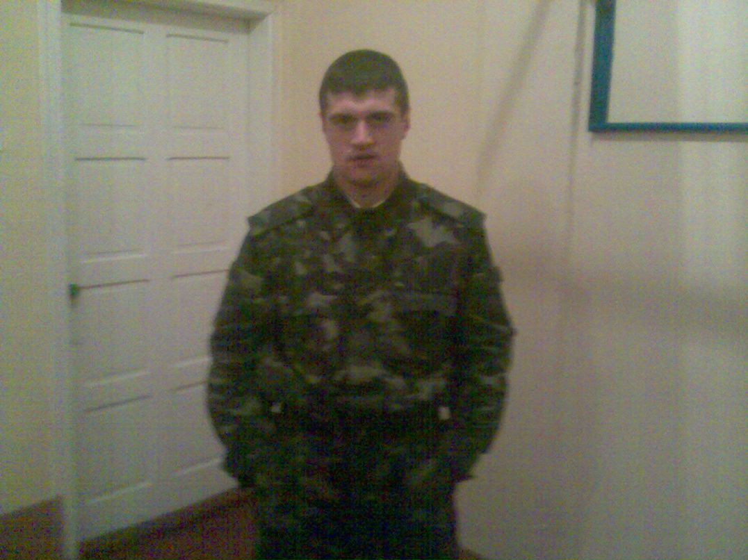 Тарас Бойко | Львов