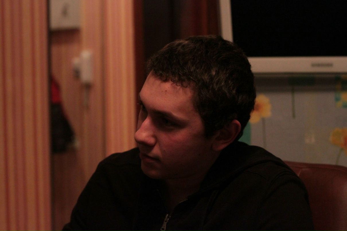 Саша Зленко 54|\|74 |v||_|3.-73 | Москва