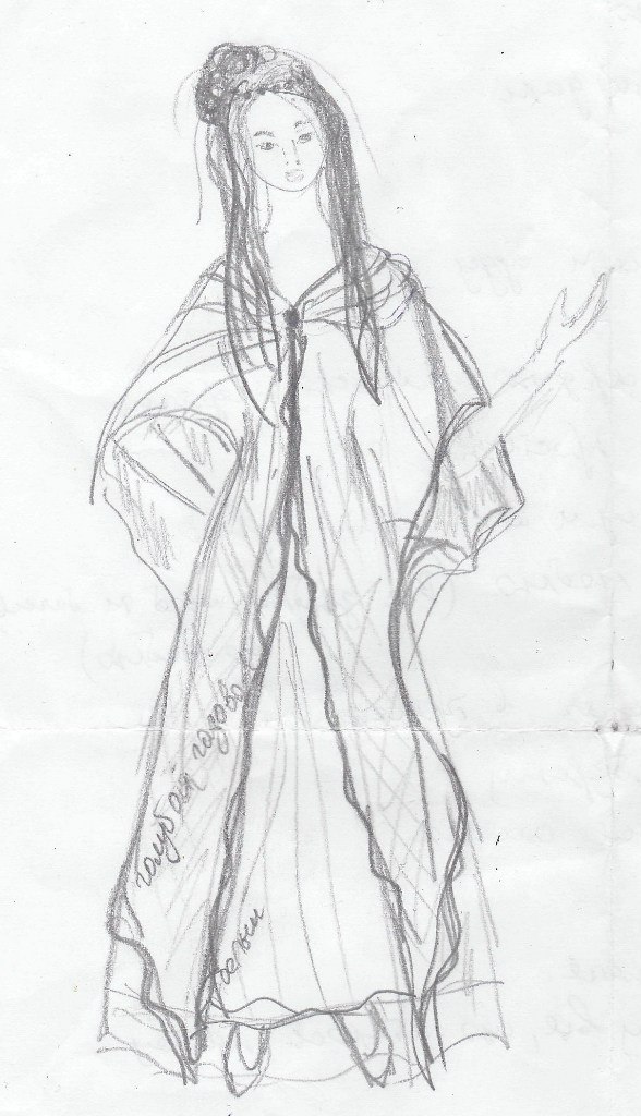 Татьяна Харина | Луганск