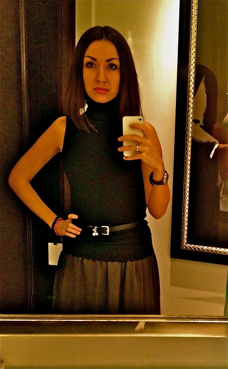 Алёна Шубина | Москва