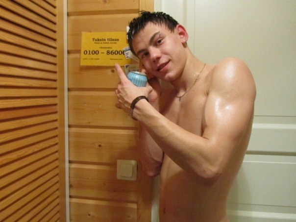 Альберт Стильнов | Казань