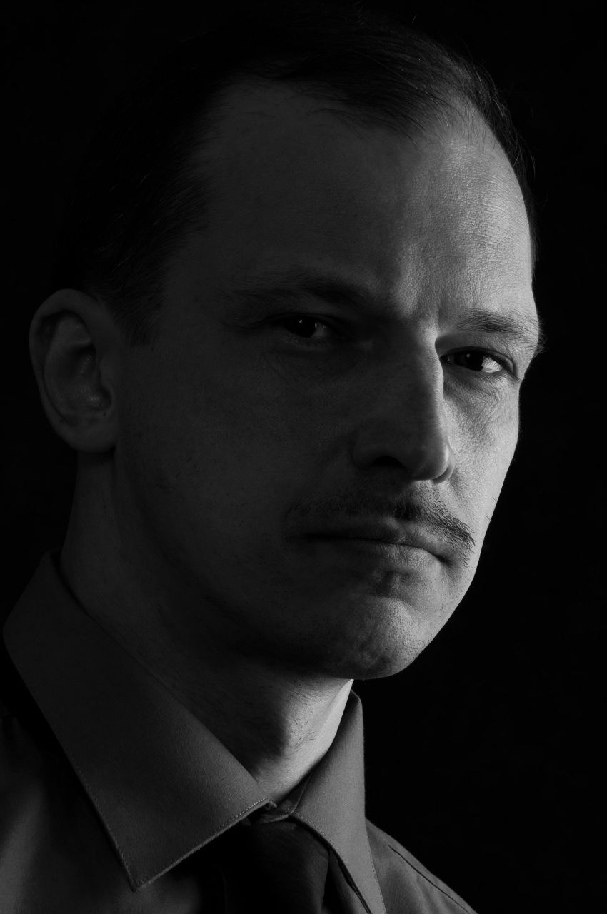 Владислав Сухарев | Пущино (деревня)