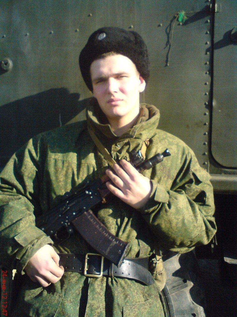 Алексей Юрьевич | Москва