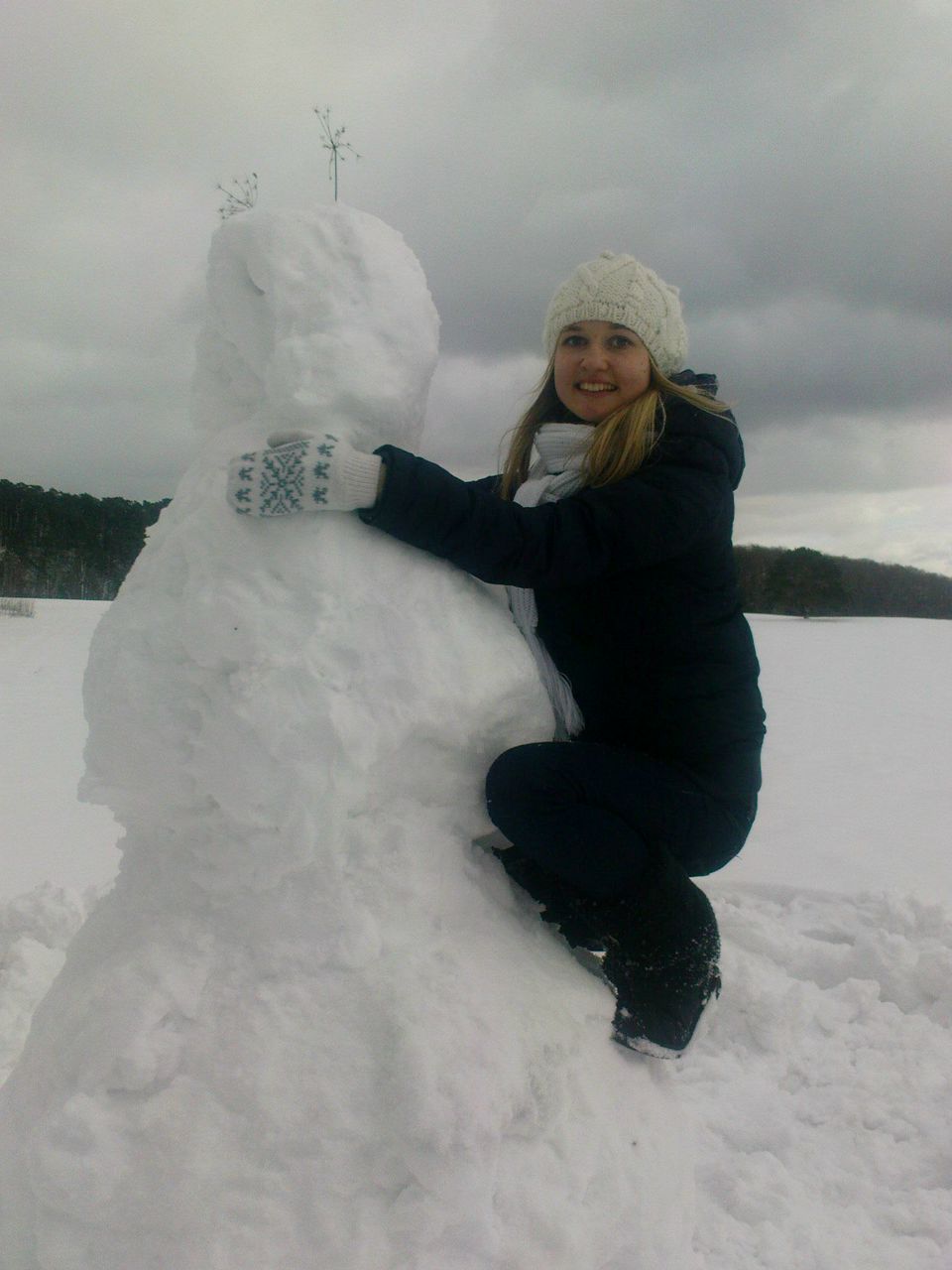 Ксения Яковлева ツ | Москва