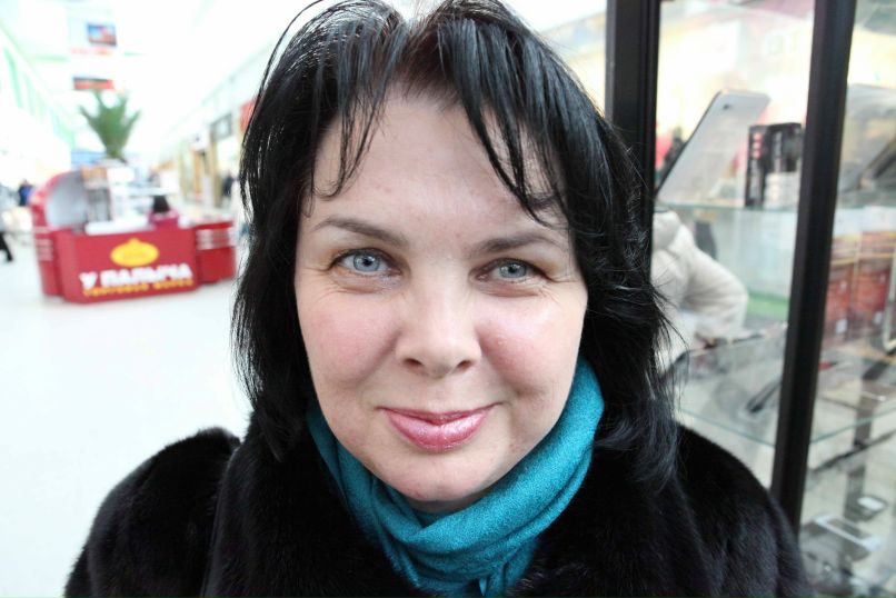 Светлана Чупрынина | Самара