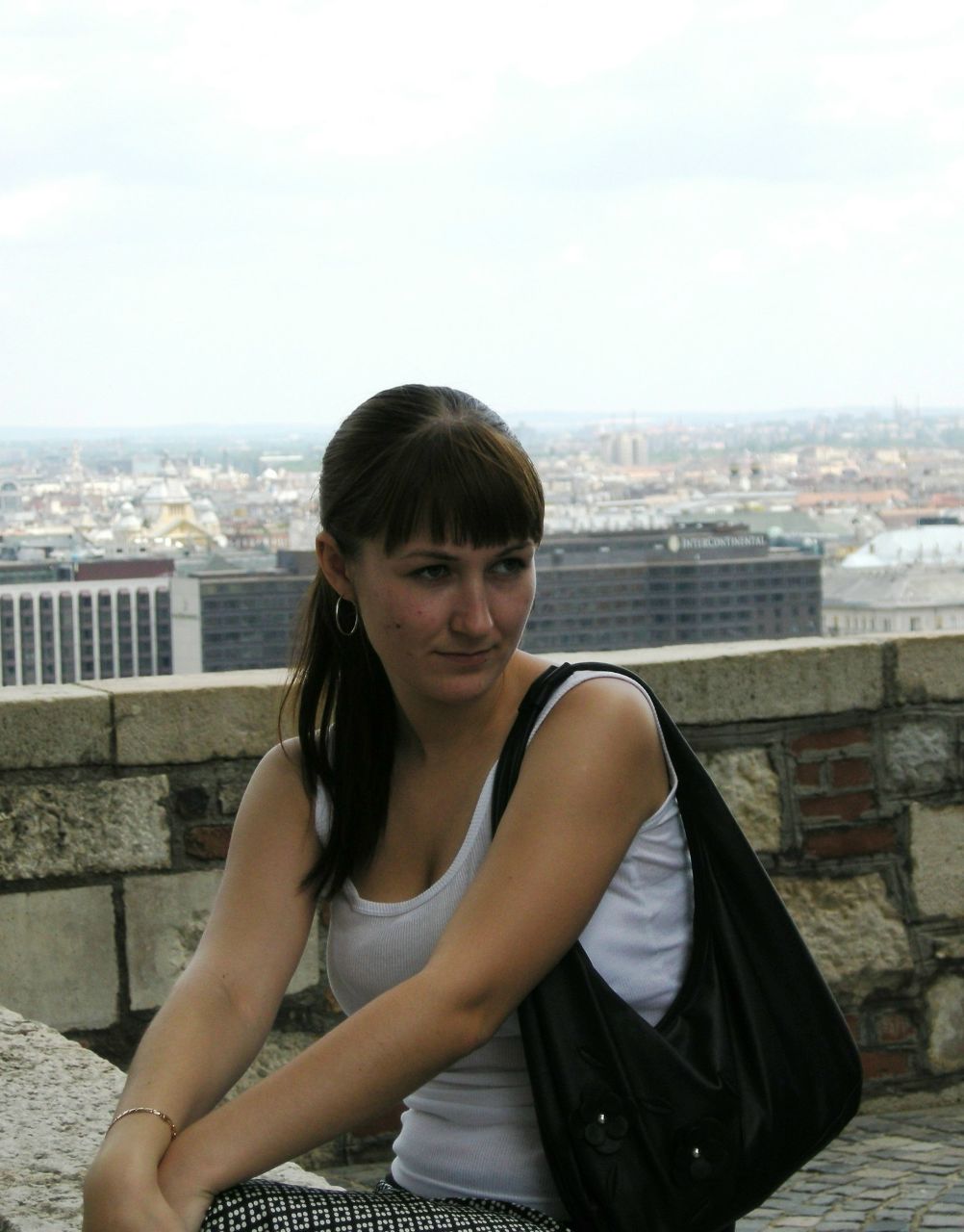 Женя Глазырина | Москва