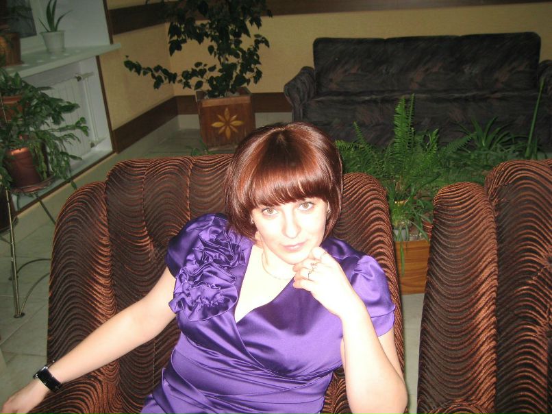 Настя Блинова | Сегежа