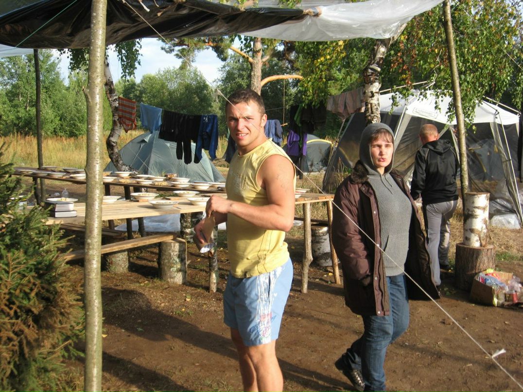 Сергей Прокофьев | Санкт-Петербург