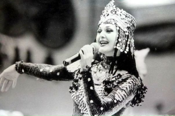 №3, Лариса Москалёва, North Miami №3, Лариса Москалёва, North Miami