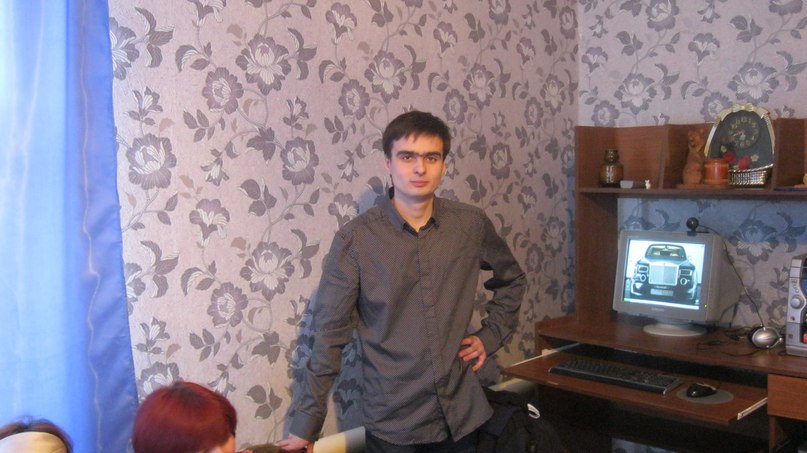 Альмир Гиниятуллин | Туймазы