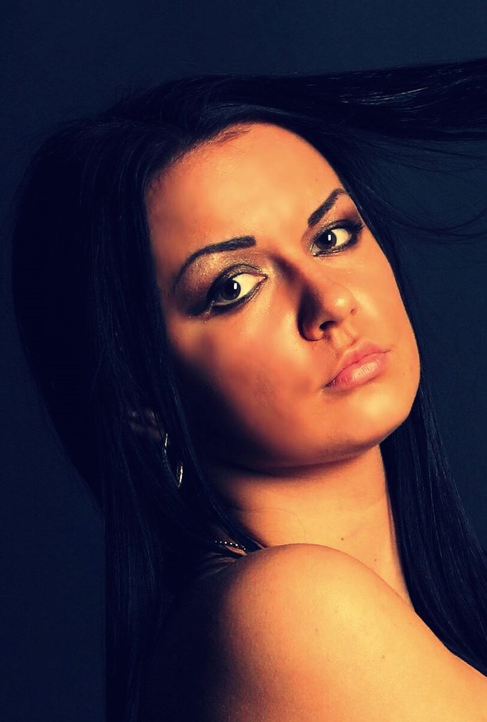 Анна Черепова | Краснодар